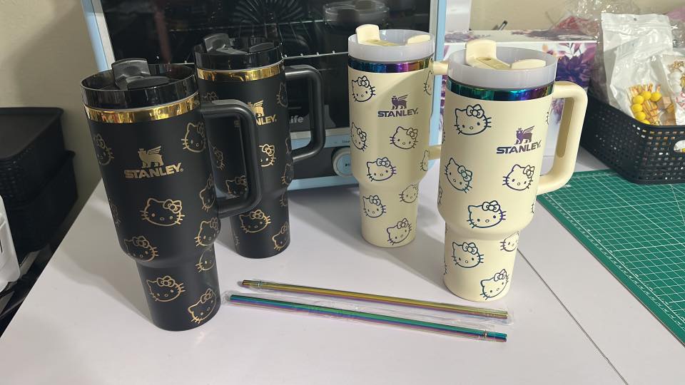 Hk Tumbler