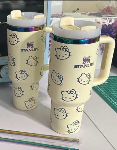 Hk Tumbler