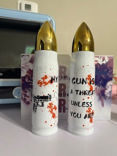 Bullet Tumbler