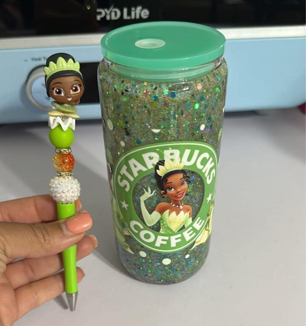 Tiana Bundle