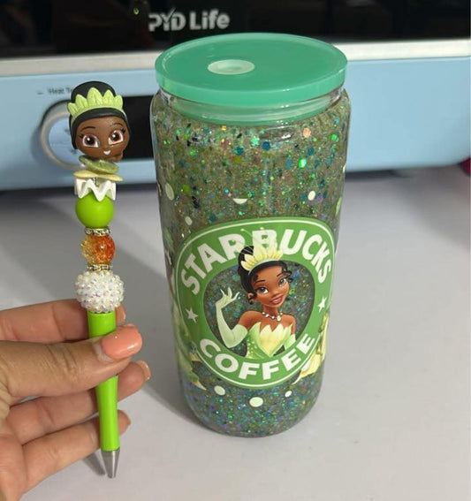 Tiana Bundle